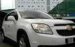 Bán Chevrolet Orlando 1.8LTZ đời 2015, màu trắng, xe gia đình, giá chỉ 595 triệu