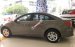 Chevrolet Cruze 1.6L, dòng xe được các bác tài ưa chuộng, chỉ cần đưa trước 5%, có thể nhận xe ngay