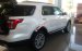 Bán Ford Explorer 2017 nhập Mỹ 100% giá 2 tỷ 180 triệu, tặng bộ phụ kiện cao cấp, giao xe ngay