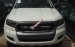 Bán Ford Ranger XLS 2.2L 4x2 AT sản xuất 2017, màu trắng, nhập khẩu nguyên chiếc