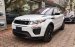 Bán xe LandRover Evoque Dynamic 2017, màu trắng nội thất da bò, nhập Mỹ. Xe full đồ, LH 093.798.2266