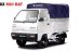 Bán xe Suzuki Super Carry Truck đời 2017, màu trắng, nhập khẩu