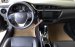 Cần bán Toyota Corolla Altis 2.0V AT đời 2017, màu đen giá cạnh tranh