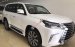 Bán xe Lexus LX 570 đời 2017, màu trắng, nhập khẩu nguyên chiếc