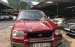 Bán xe Ford Escape đời 2002, màu đỏ, giá 175tr