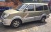 Cần bán xe Mitsubishi Jolie 2.0 đời 2004, bánh treo, màu vàng cát, xăng phun