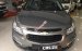 Chevrolet Cruze 1.6L, dòng xe được các bác tài ưa chuộng, chỉ cần đưa trước 5%, có thể nhận xe ngay