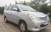 Bán ô tô Toyota Innova 2.0G đời 2010, màu bạc, xe gia đình bán, giá 388 triệu