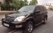 Bán xe Lexus GX 470 đời 2008, màu đen, xe nhập chính chủ