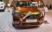 Bán xe Nissan Sunny XLMT đời 2017, màu vàng, giá 463tr