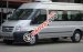 Bán Ford Transit đời 2018, màu bạc, giá hấp dẫn, giao ngay, gọi ngay 0942 113 226 để nhận giá tốt nhất thị trường