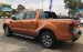 Cần bán lại xe Ford Ranger Wildtrak 3.2L 4x4 AT sản xuất 2015, nhập khẩu nguyên chiếc