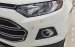 Cần bán Ford EcoSport Titanium 1.5L AT tại Thái Nguyên, màu trắng, giá thương lượng