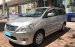 Bán Toyota Innova 2.0G đời 2012, màu bạc chính chủ