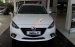 Bán Mazda 3 facelift 2017 mới 100% đủ màu, KM lớn. Hỗ trợ vay trả góp 92% giá trị xe - Hotline: 0961.122.122