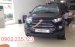 Bán Ford EcoSport 1.5L AT Titanium mới tại Bắc Ninh, màu đen, giá bán cạnh tranh