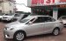 Xe Toyota Vios 1.5E MT đời 2016, màu bạc