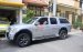 Cần bán Isuzu Dmax LS 3.0 4x4 MT đời 2006, màu bạc 