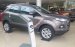 Ford EcoSport Titanium 1.5 AT mới tại Bắc Giang, màu nâu, giá có thương lượng