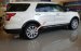 Ford Explorer 2.3 Limited đời 2017, nội thất kem và đen nhập khẩu nguyên chiếc (LH: 0901.517.888)