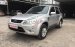 Cần bán Ford Escape XLT 2.3L 4x4 AT đời 2013, màu bạc