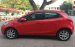 Bán xe Mazda 2 S đời 2014, màu đỏ, xe nhập, chính chủ
