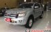 Bán xe Ford Ranger XLT sản xuất 2012, màu bạc, số sàn