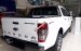 Bán xe Ford Ranger Wildtrak 2.2L 4x2 AT 2017, màu trắng, xe nhập, giá tốt