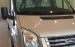Bán ô tô Ford Transit Luxury 2017, màu bạc, giá chỉ 840 triệu