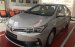 Cần bán Toyota Corolla Altis 1.8E màu bạc, giá cạnh tranh, hỗ trợ trả góp 90%