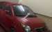 Cần bán Kia Morning SLX 1.0 AT đời 2010, màu đỏ, nhập khẩu, giá tốt