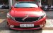 Cần bán gấp Kia Cerato 2.0 AT đời 2017, màu đỏ chính chủ