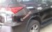 Cần bán xe Toyota Fortuner 2.7V 4x2 AT sản xuất 2017, màu đen, nhập khẩu nguyên chiếc số tự động