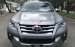 Bán xe Toyota Fortuner 2.4G 4x2 MT đời 2017, màu bạc, nhập khẩu nguyên chiếc