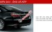 Toyota Camry 2.5Q - Nâu vàng, giá tốt. Nhận xe ngay trong ngày - Đại Lý Toyota Mỹ Đình/hotline: 0973.306.136