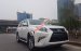 Cần bán lại xe Lexus GX 460 đời 2015, màu trắng, nhập khẩu