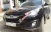 Bán xe Hyundai Tucson 2012, màu đen, nhập khẩu Hàn Quốc 