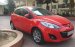 Bán xe Mazda 2 S đời 2014, màu đỏ, xe nhập, chính chủ
