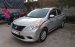 Bán xe Nissan Sunny đời 2014, màu bạc