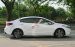 Bán Kia Cerato AT năm 2017, màu trắng, giá tốt