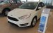 Bán ô tô Ford Focus 1.5 AT Trend Ecoboost đời 2017, màu trắng, 590 triệu