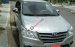 Bán Toyota Innova G đời 2006, màu bạc