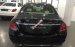 Bán Mercedes C250 2017, màu đen