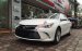 Bán xe Toyota Camry LE 2015 nhập Mỹ, màu trắng xe mới 100% giá rẻ nhất, giao ngay - LH: 0902.00.88.44