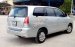 Bán ô tô Toyota Innova 2.0  V đời 2008, màu bạc