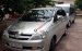 Bán ô tô Toyota Innova đời 2007, màu xám