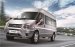 Bán Ford Transit Luxury 2018, giá tốt nhất khuyến mãi lên đến 60tr - LH 093.1234768. Hỗ trợ vay 70-80%