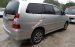 Cần bán lại xe Toyota Innova 2.0E đời 2015, màu bạc