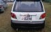 Bán Daewoo Matiz SE đời 2005, màu trắng