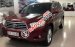 Bán ô tô Toyota Highlander đời 2008, màu đỏ, nhập khẩu nguyên chiếc